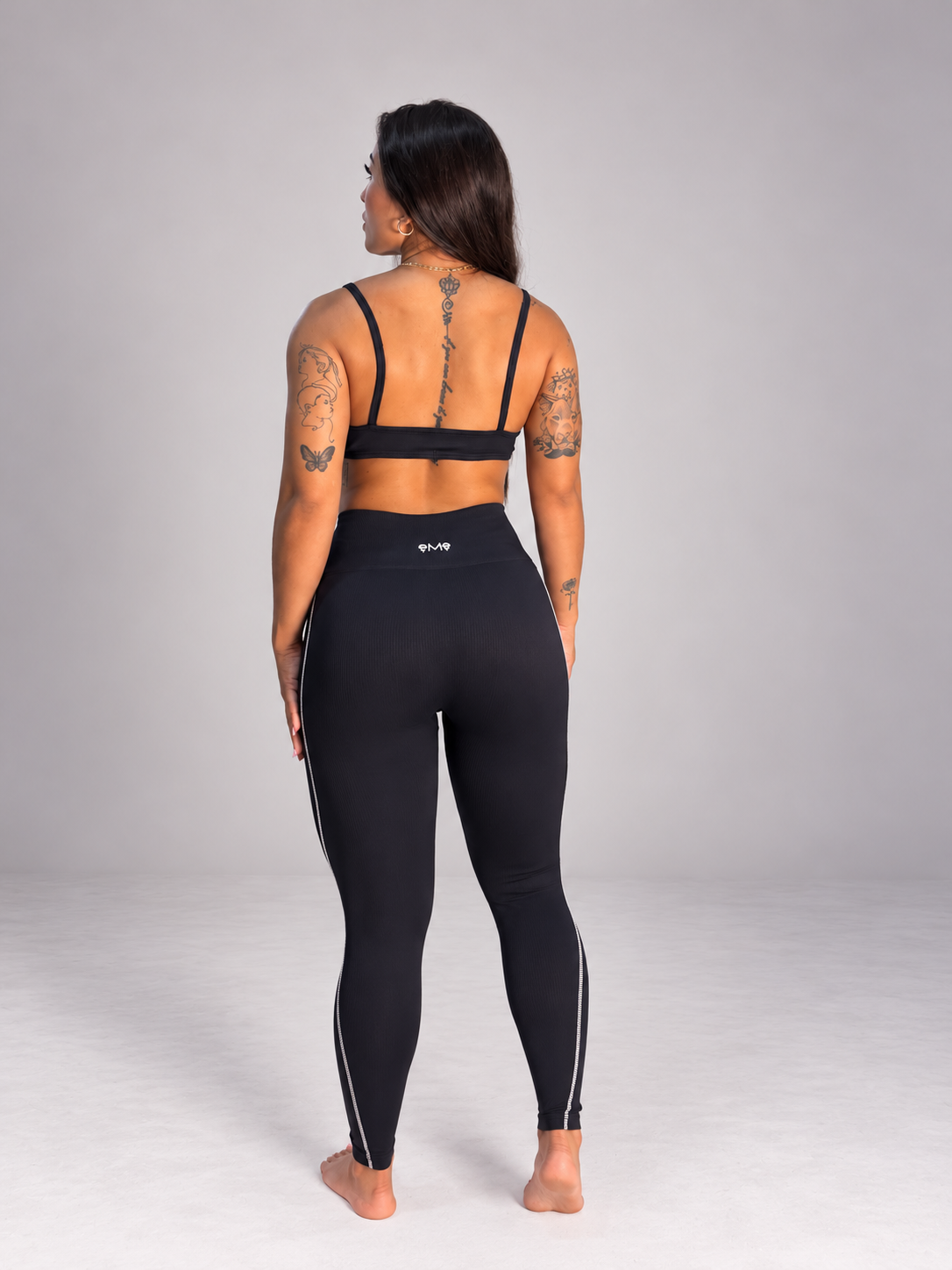Set Vitta sin scrunch