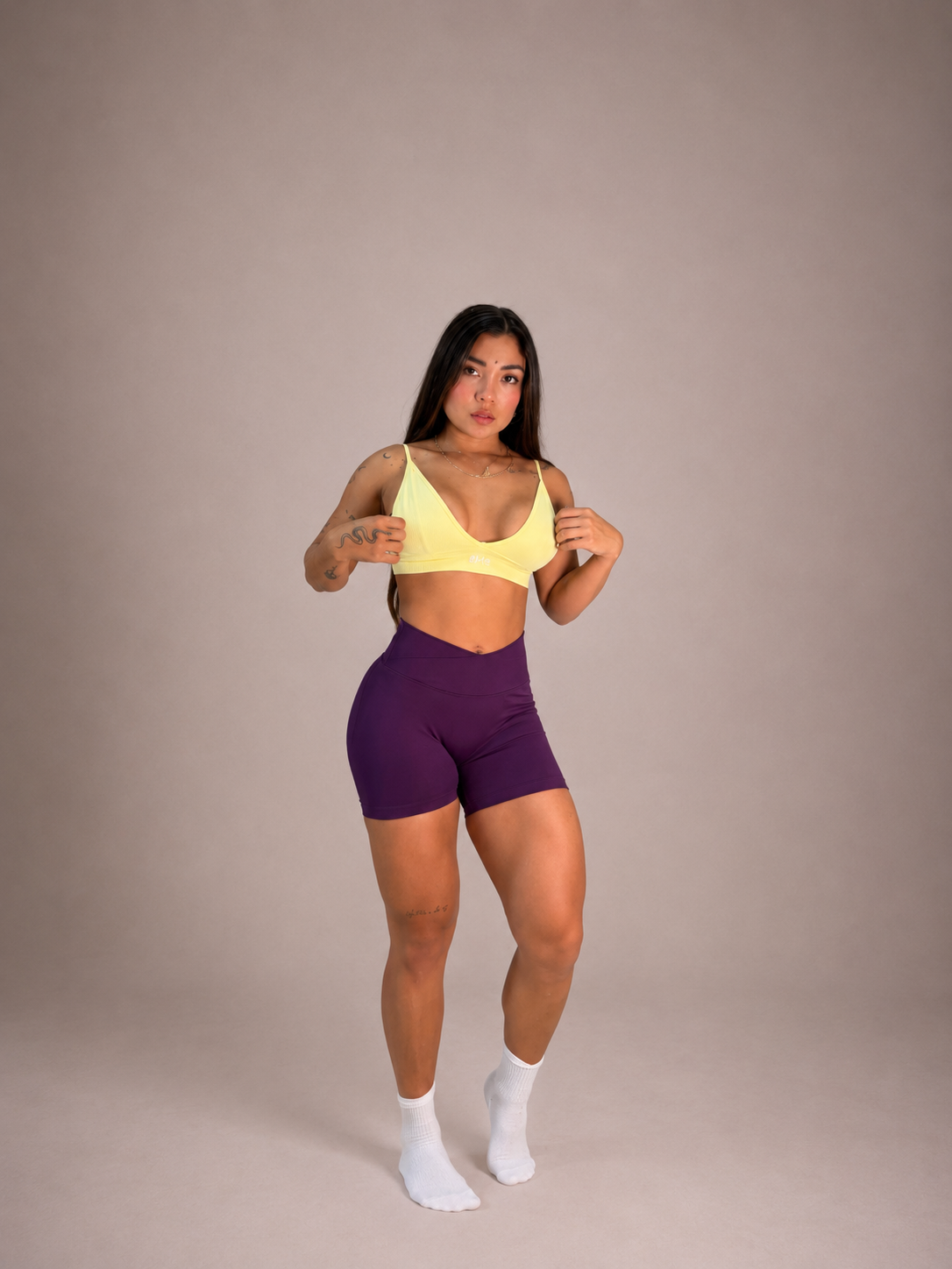 Short Ataleya