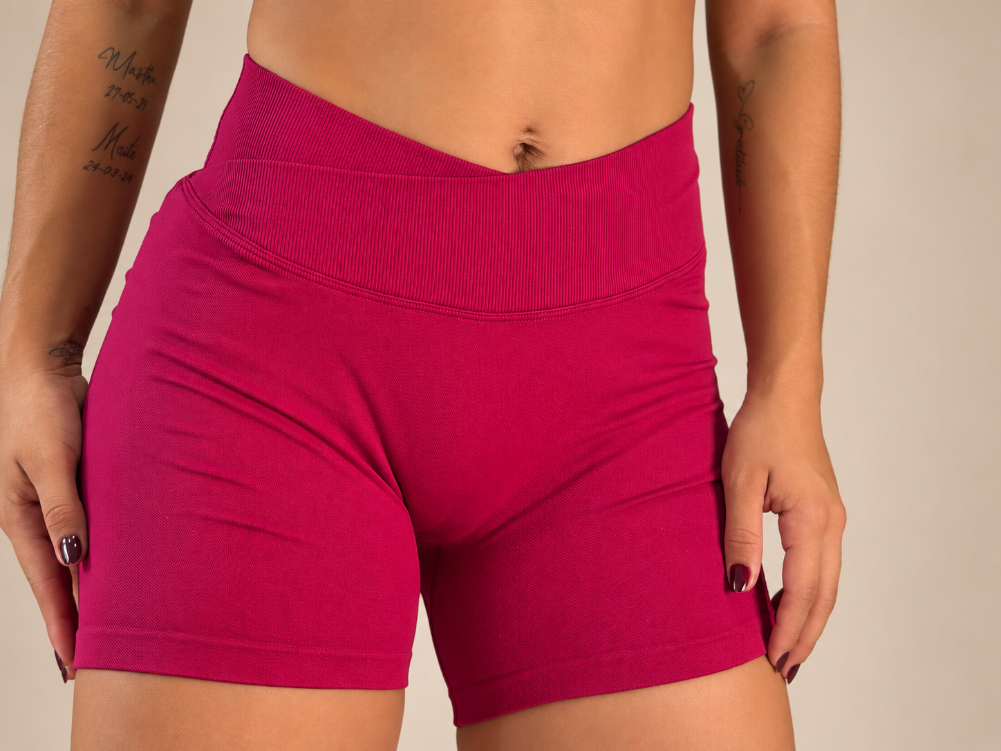 Short Ataleya