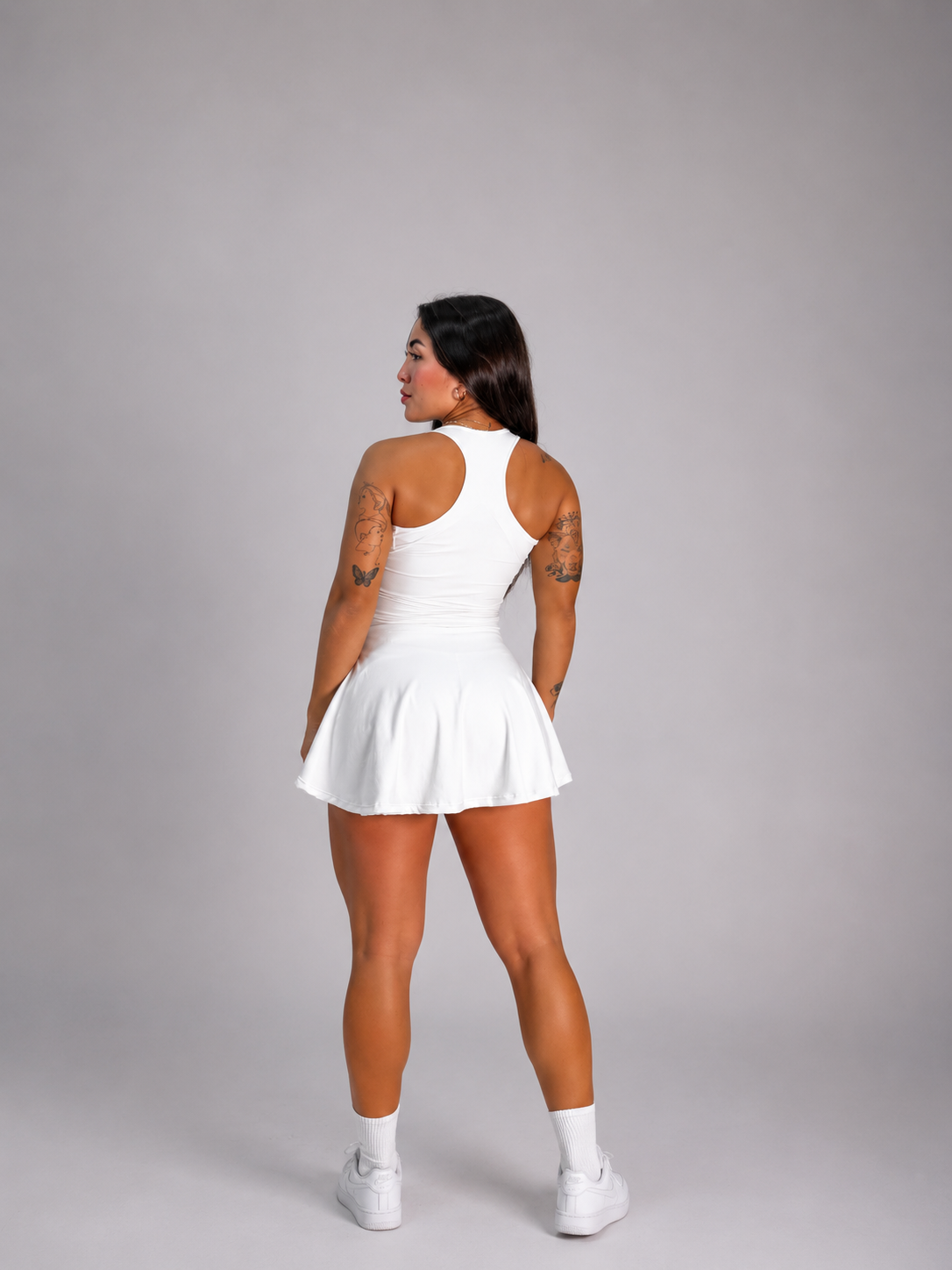 Vestido Bianca