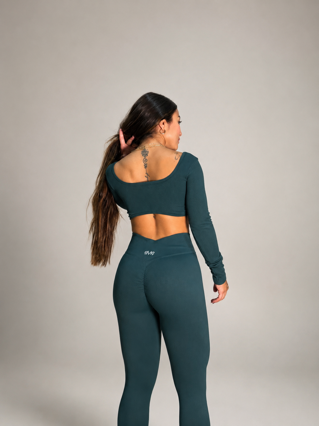 Set Emerald