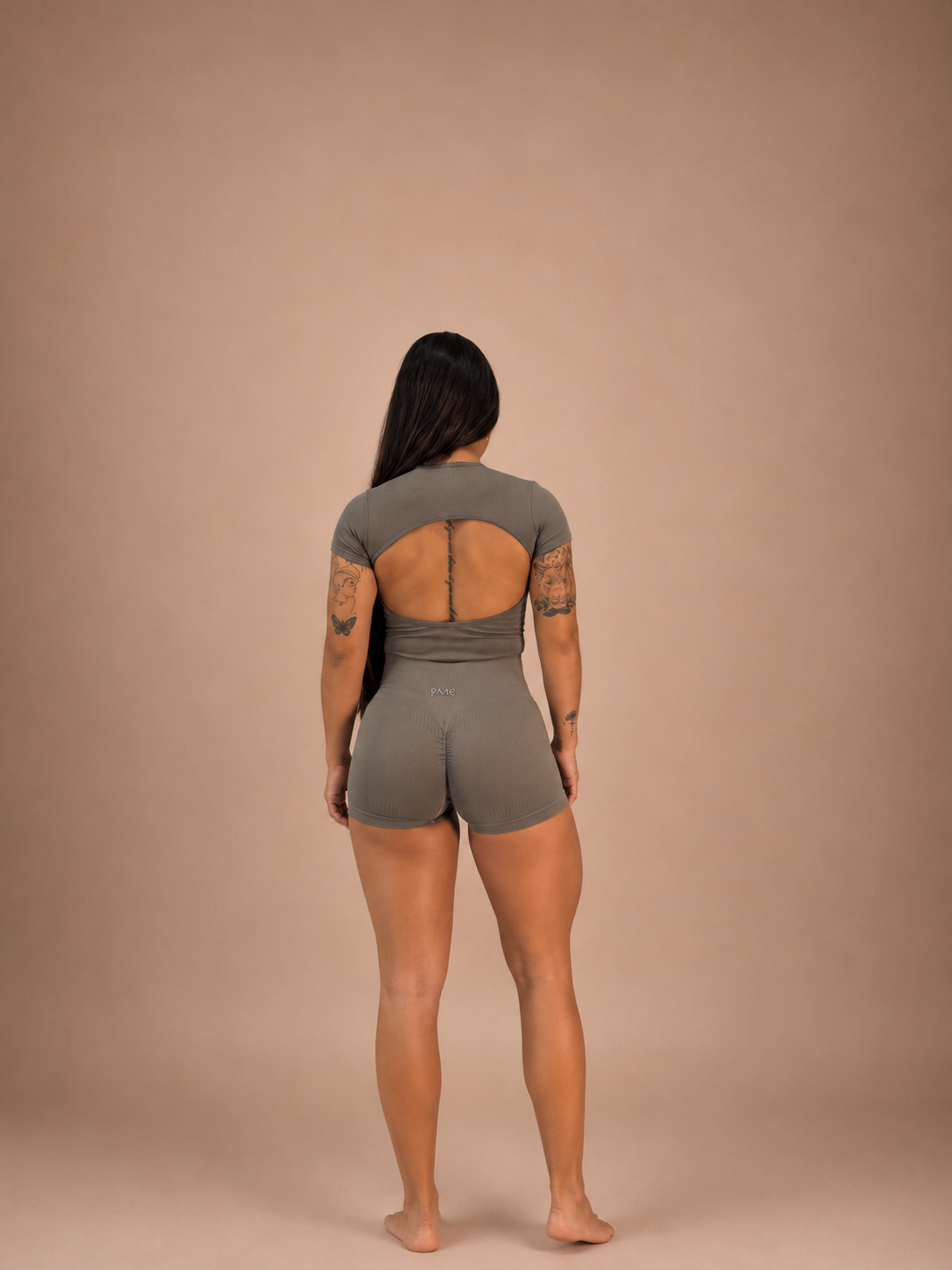 Set Aria