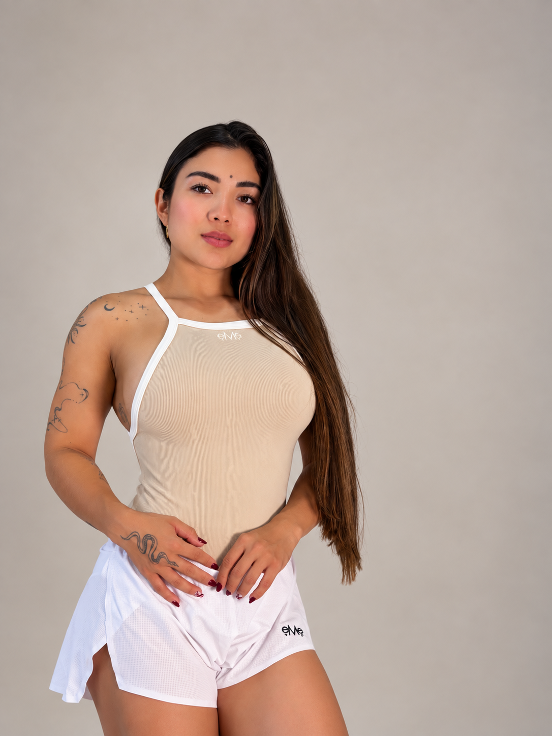 Body Mirella