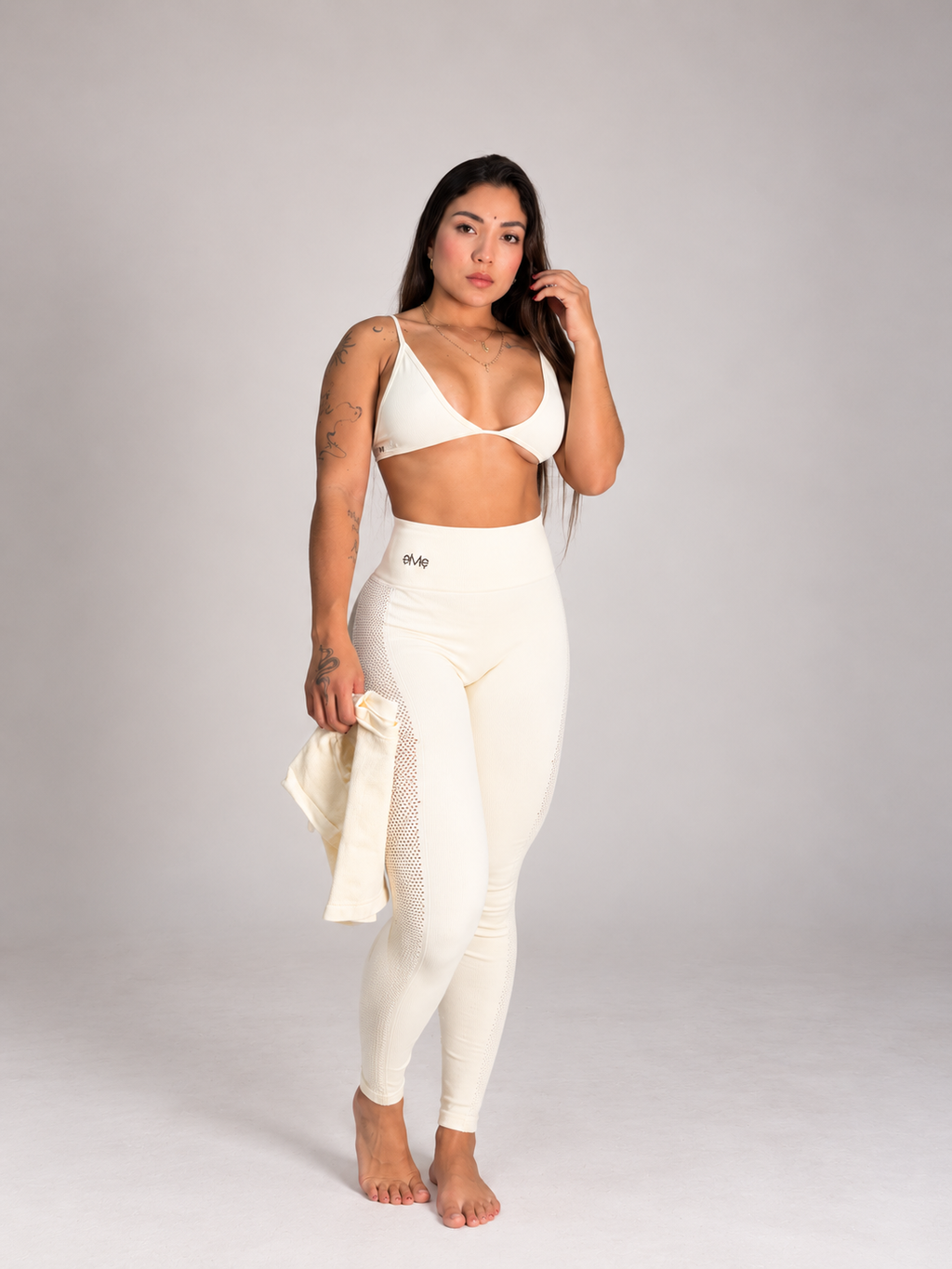 Set Bianca