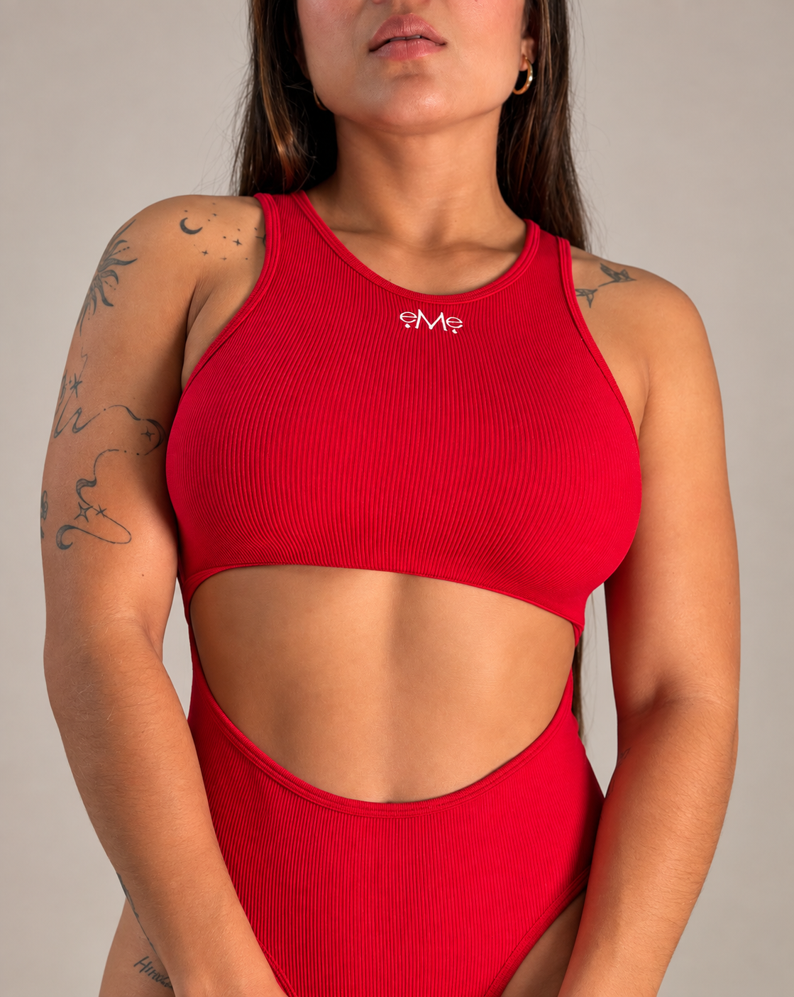 Body Ariadne