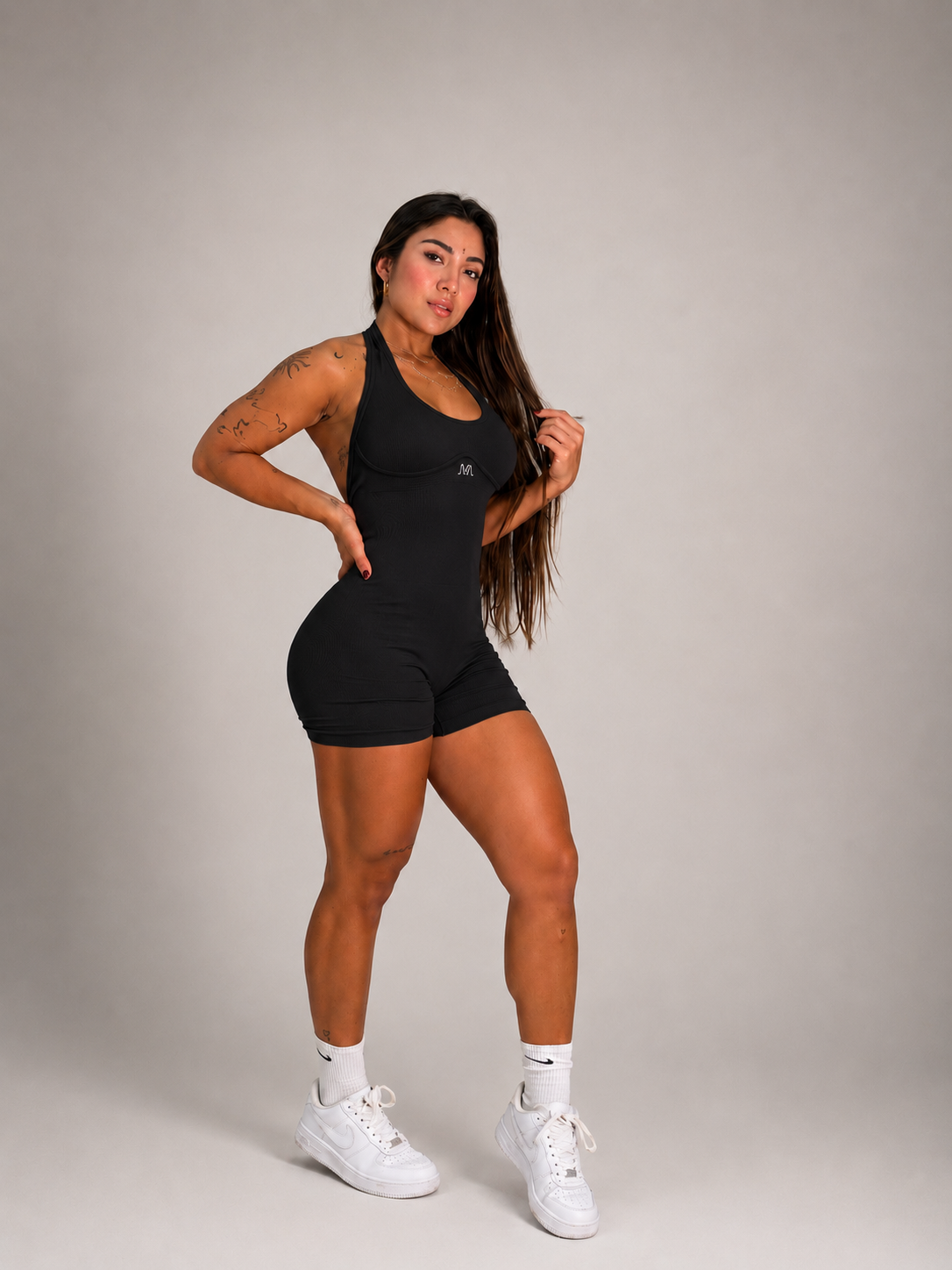 Enterizo Ainhoa
