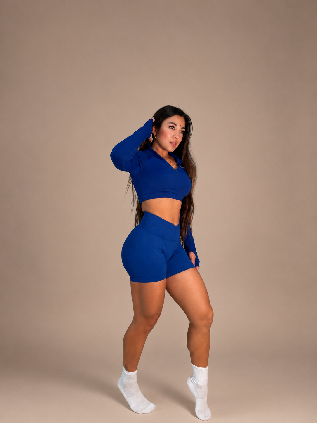 Short Ataleya