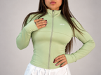 Chaqueta Roxana