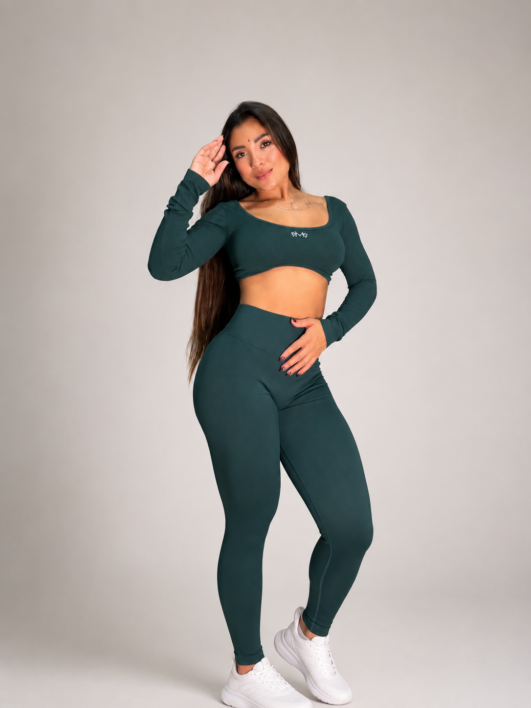 Set Emerald