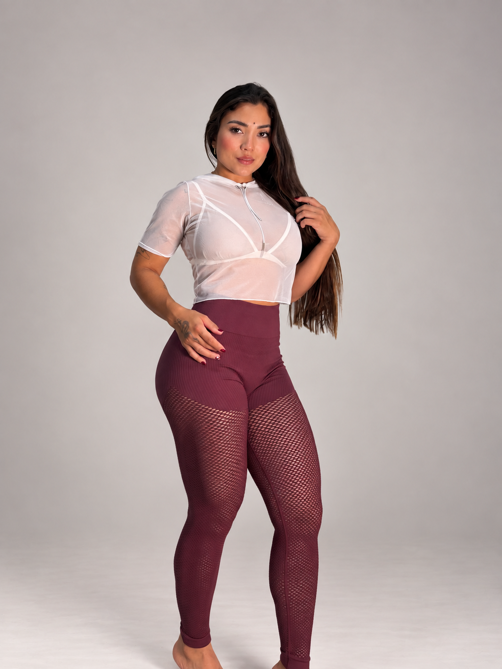 Leggings Mauri