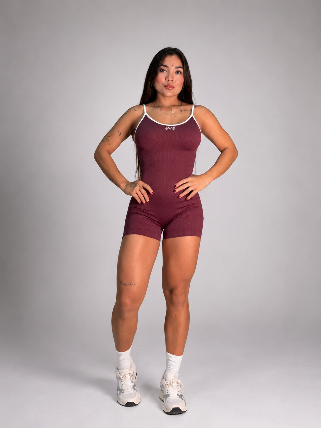 Enterizo Antonella