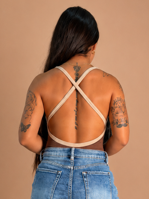 Body Mirella