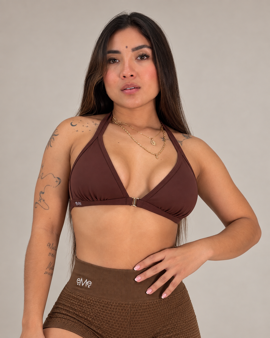 Top bra