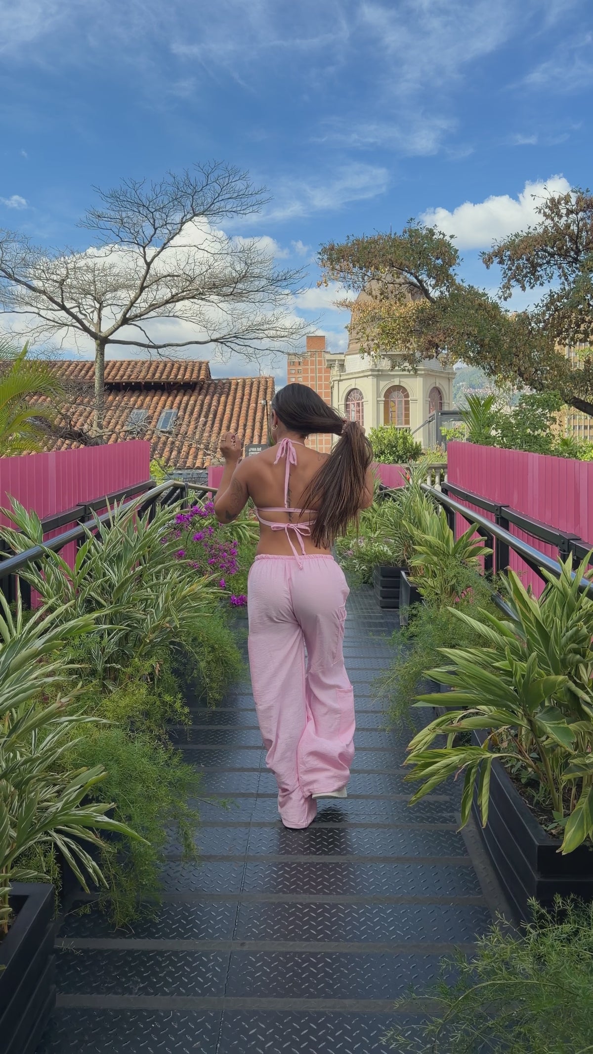Set Rocío